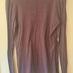 Lululemon Long Sleeve